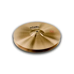 14" Formula 602 Heavy Hi-Hats>Paiste Hot