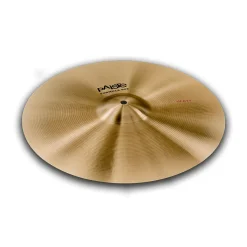 18" Formula 602 Heavy Crash>Paiste Best