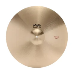 Paiste Cymbal Vault*22" Formula 602 Medium Ride