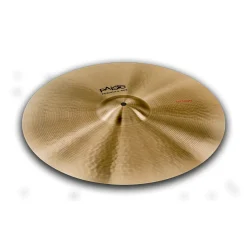 Paiste Cymbal Vault*19" Formula 602 Medium Crash
