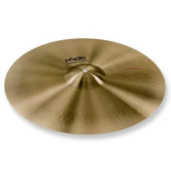Paiste Cymbal Vault*20" Formula 602 Paper Thin Crash