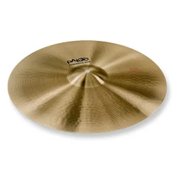 20" Formula 602 Thin Crash>Paiste New