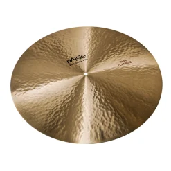 Paiste Cymbal Vault*20" Formula 602 Thin Flat Ride
