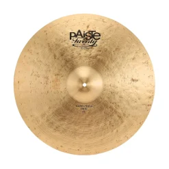 Paiste Cymbal Vault*22" Masters Dark Crisp Ride