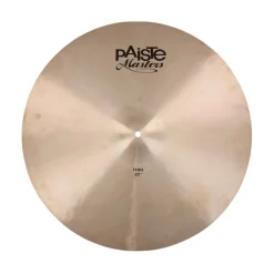 22" Masters Thin>Paiste New