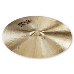 Paiste Cymbal Vault*20" Masters Thin Ride