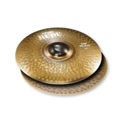 14" Rude Hi-Hats>Paiste Online