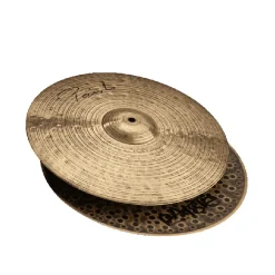 14" Signature Dark Energy Hi Hats - Mark I>Paiste Clearance