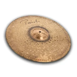Paiste Cymbal Vault*21" Signature Dark Energy Ride Mark I