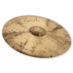 Paiste Cymbal Vault*20" Signature Dark Energy Ride Mark II