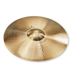 Paiste Cymbal Vault*18" Signature Full Crash