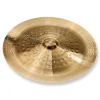 Paiste Cymbal Vault*18" Signature Thin China