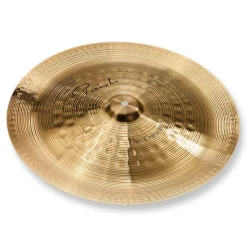 Paiste Cymbal Vault*18" Signature Thin China