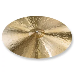Paiste Cymbal Vault*20" Signature Traditional Thin Crash
