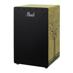 Pearl Cajons*Cajon Primero - Tree of Life