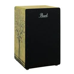Pearl Cajons*Cajon Primero - Tree of Life