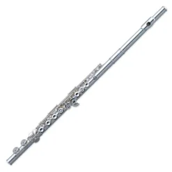 P505E1R Quantz Series Student>Pearl Flute Fashion