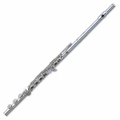 Pearl Flute Flutes & Piccolos*P665RBE Quantz Series Intermediate B Foot