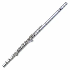 P765RBE Quantz Series Intermediate B Foot>Pearl Flute Best