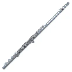 Pearl Flute Flutes & Piccolos*P695RBEF Dolce Handmade Series