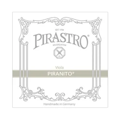 Piranito Violin 4/4 Set>AMS New