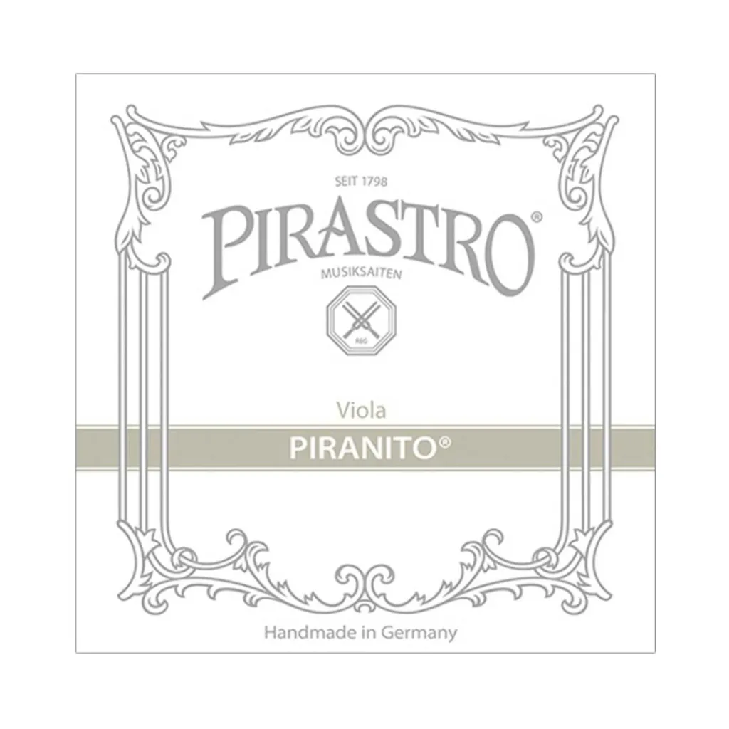 Piranito Violin 4/4 Set>AMS New