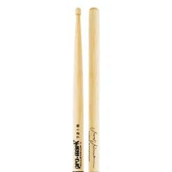 ProMark Drum Sticks*Hickory 721B Marco Minnemann Wood Tip