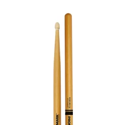 ProMark Drum Sticks*Rebound 5A ActiveGrip Clear