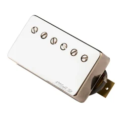 - 57/08 Humbucker - Neck - Nickel>PRS Outlet