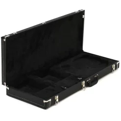 - Multi-Model Electric Guitar Hardcase - Black>PRS Outlet
