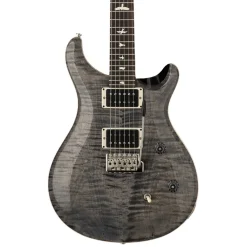 CE 24 Electric Guitar - Faded Gray Black>PRS Clearance