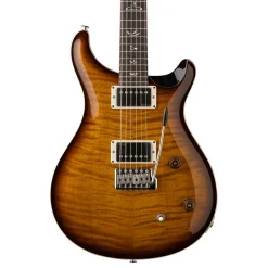CE 22 Limited Edition Rosewood Fretboard - Black Amber, Maple Top>PRS Clearance
