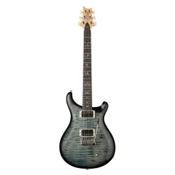 CE 22 Limited Edition Rosewood Fretboard - Faded Blue Smokeburst, Maple Top>PRS Clearance
