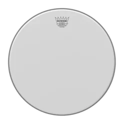 13" Classic Fit Coated Ambassador>Remo New