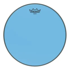 10" Colortone Emperor Blue>Remo Fashion