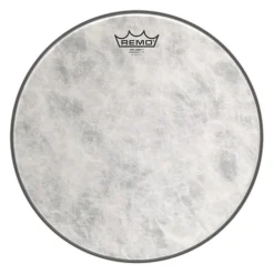 10" Diplomat Fiberskyn>Remo Outlet