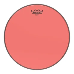 10" Emperor Colortone Red>Remo Online