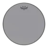 13" Emperor Colortone Smoke>Remo New