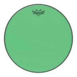 13" Emperor Colortone Green>Remo Online
