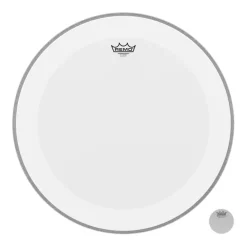 14" Powerstroke 4 Clear>Remo Online