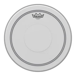 14" Powerstroke 3 Coated Batter - Clear Top Dot>Remo Discount