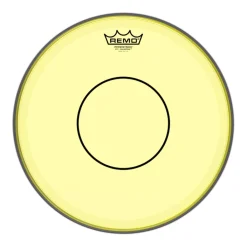 14" Powerstroke 77 Colortone Yellow>Remo Fashion