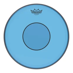 14" Powerstroke 77 Colortone Blue>Remo Discount