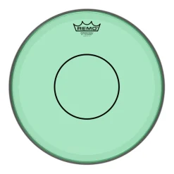 14" Powerstroke 77 Colortone Green>Remo Best