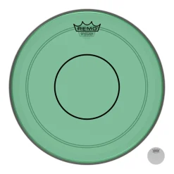 14" Powerstroke 77 Colortone Green>Remo Best
