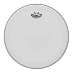 14" Powerstroke X Coated - Batter Clear Dot>Remo Fashion