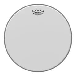 14" Vintage Emperor Coated>Remo Best