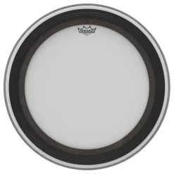 Remo Drum Heads*SMT Emperor Coated 22" Bass Drum