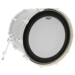 Remo Drum Heads*SMT Emperor Coated 22" Bass Drum