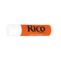 RICO Woodwind Accessories*Cork Grease - Single Tube